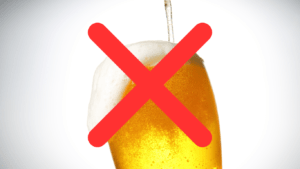 ビールのイメージ画像