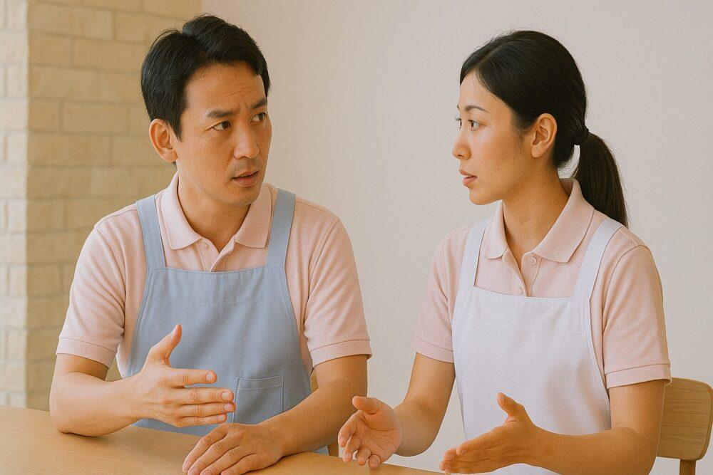 クレームが発生する3つの根本要因のイメージ画像