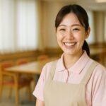 介護士のイメージ画像