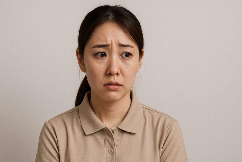 現場の声を代弁する介護士のイメージ