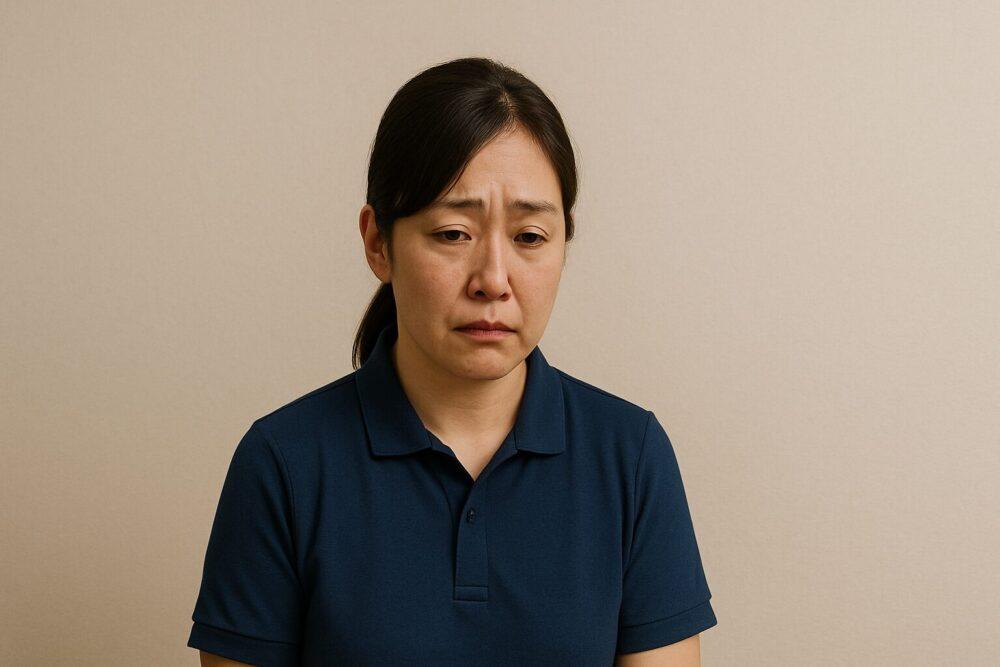 現場の声を代弁する介護士のイメージ