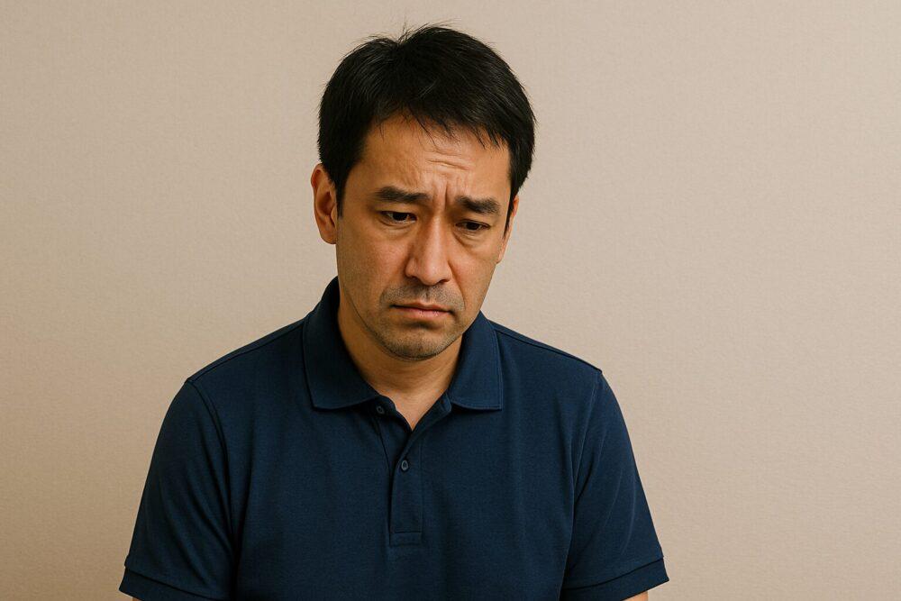 現場の声を代弁する介護士のイメージ